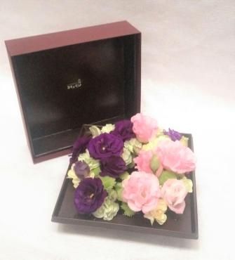 男性のお誕生日のお祝い｜「花鶴」　（愛知県刈谷市の花キューピット加盟店 花屋）のブログ