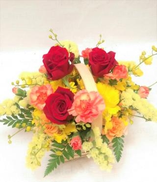 ご卒業のお祝いに　♪♪｜「花鶴」　（愛知県刈谷市の花キューピット加盟店 花屋）のブログ