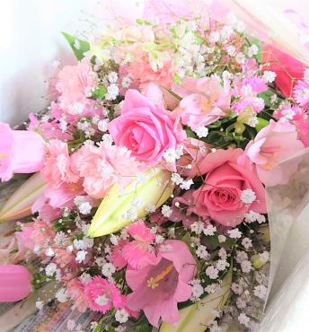お花のプレゼント｜「花鶴」　（愛知県刈谷市の花キューピット加盟店 花屋）のブログ